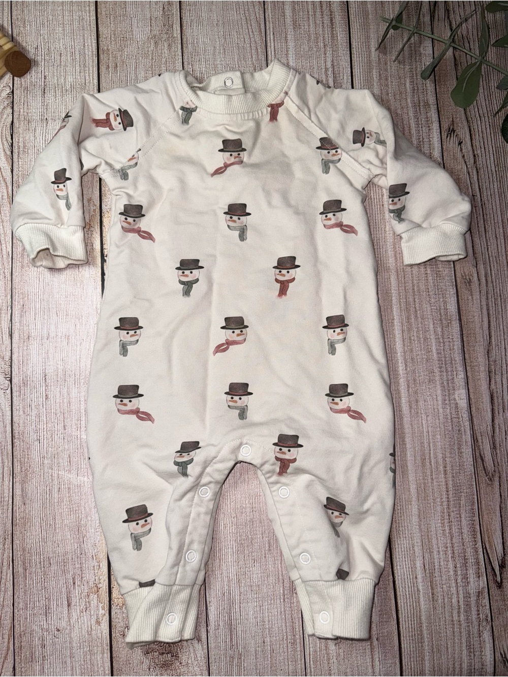 Tullabee | Jumpsuit - Picture 1 of 5